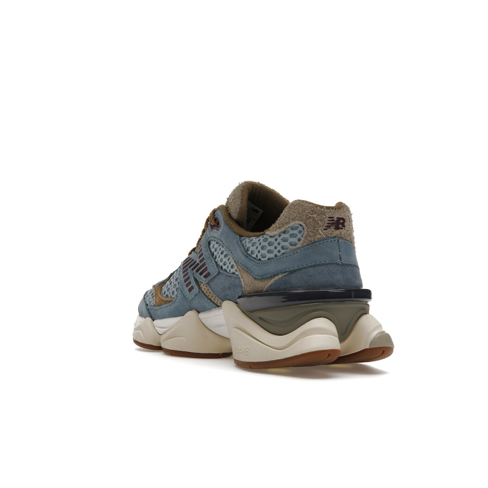 New Balance 9060 Bodega Age of Discovery