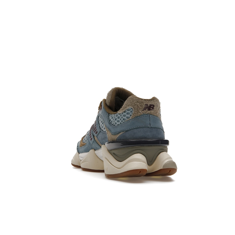 New Balance 9060 Bodega Age of Discovery