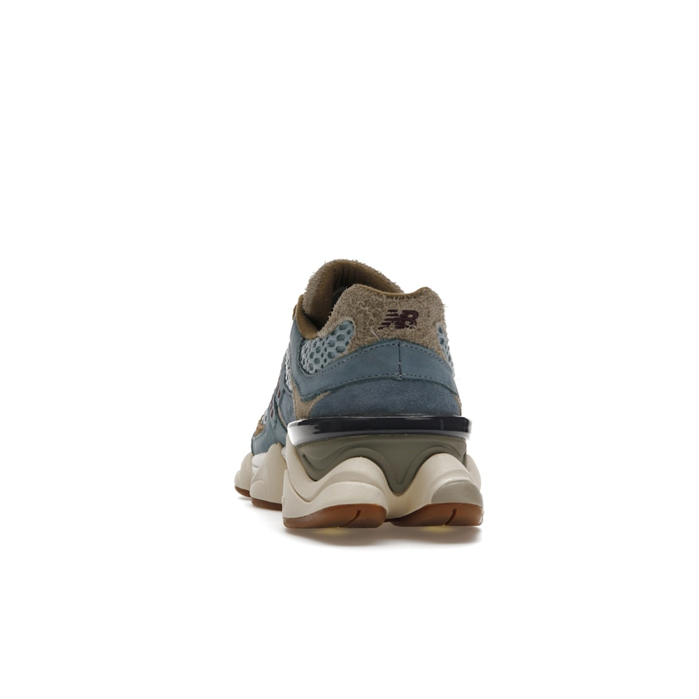 New Balance 9060 Bodega Age of Discovery