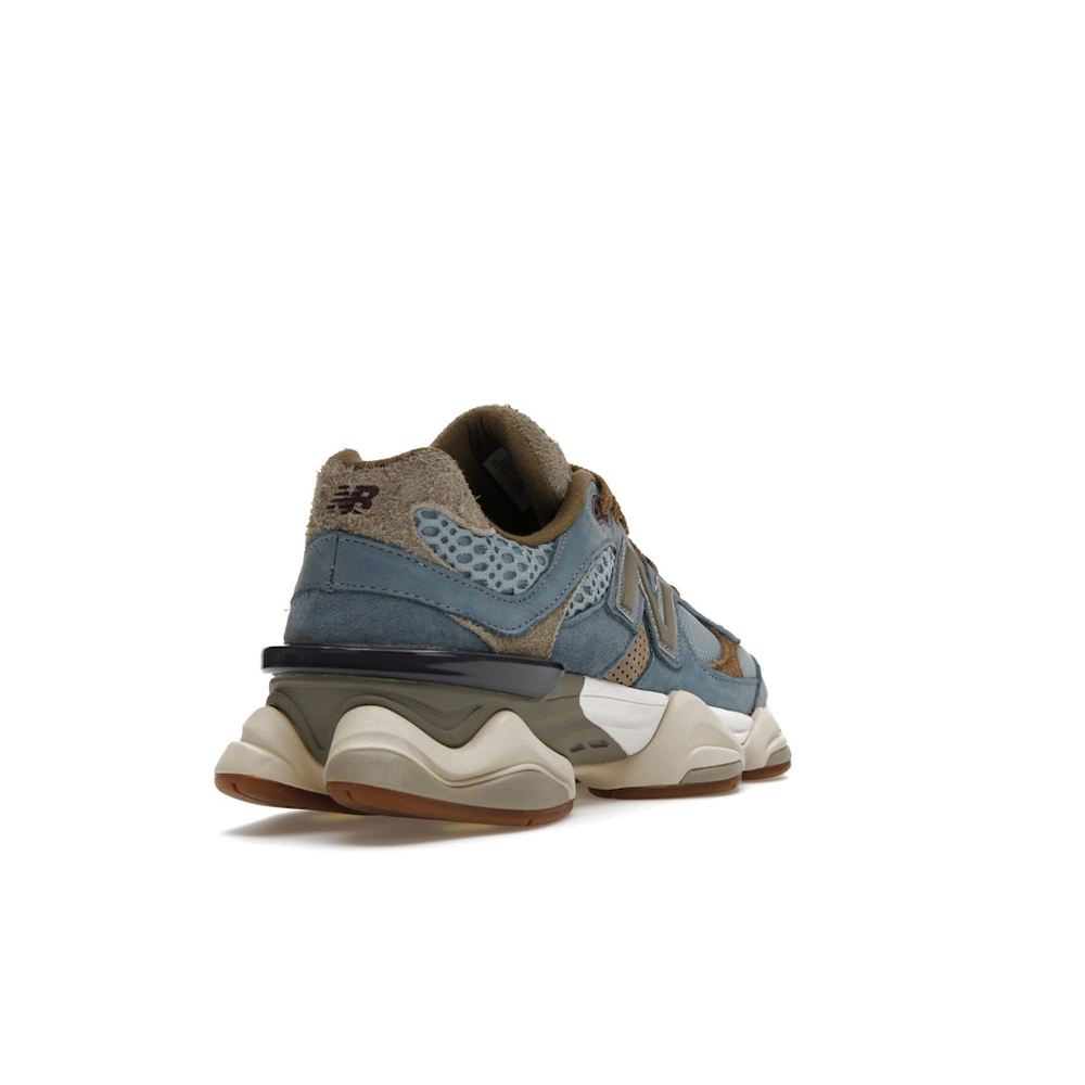 New Balance 9060 Bodega Age of Discovery