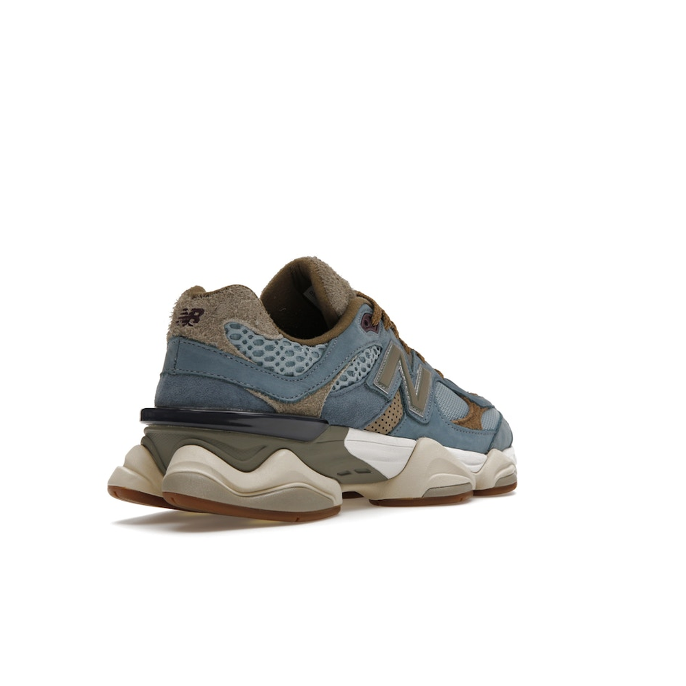 New Balance 9060 Bodega Age of Discovery