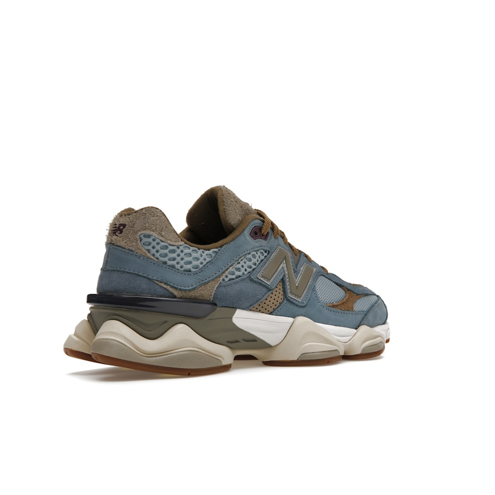 New Balance 9060 Bodega Age of Discovery