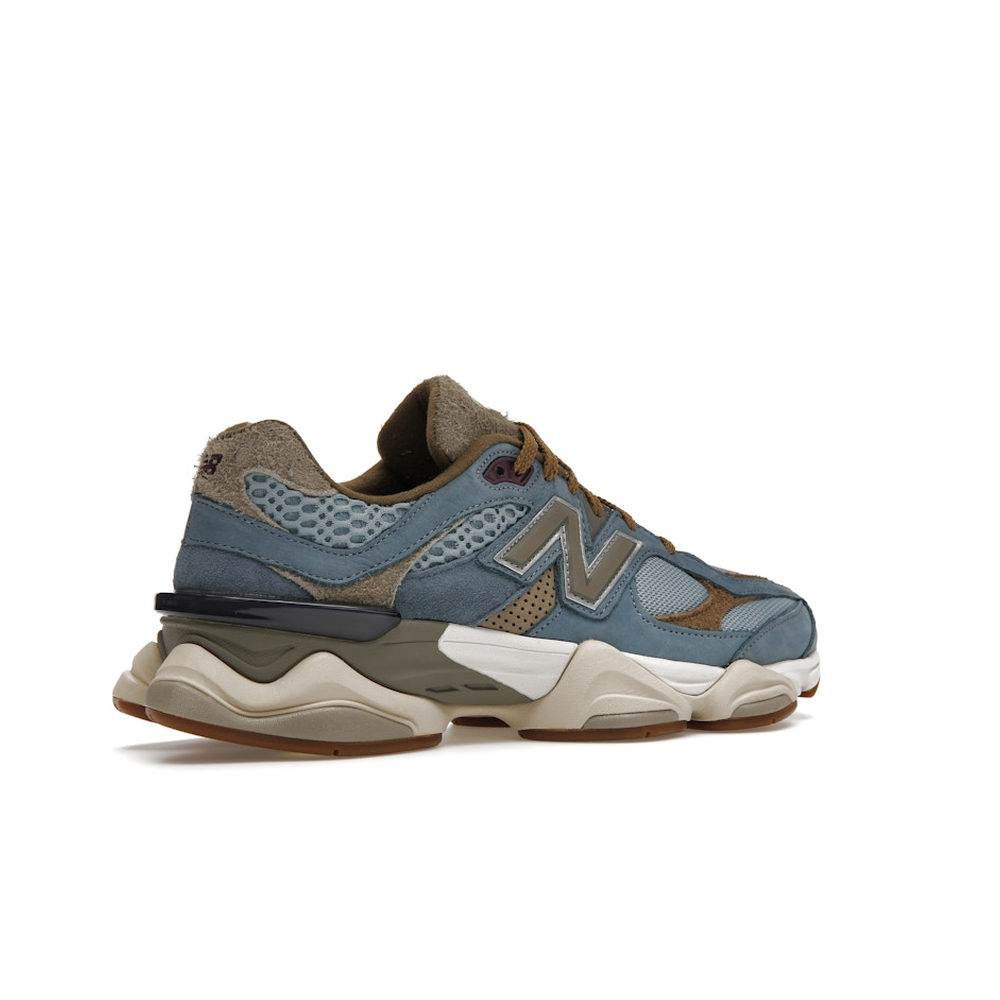 New Balance 9060 Bodega Age of Discovery