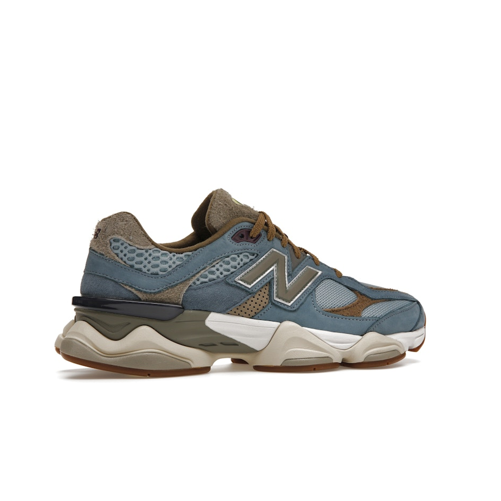 New Balance 9060 Bodega Age of Discovery