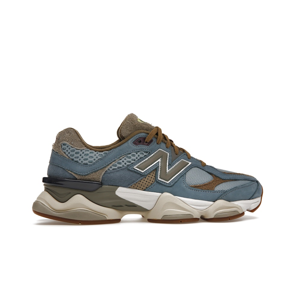 New Balance 9060 Bodega Age of Discovery