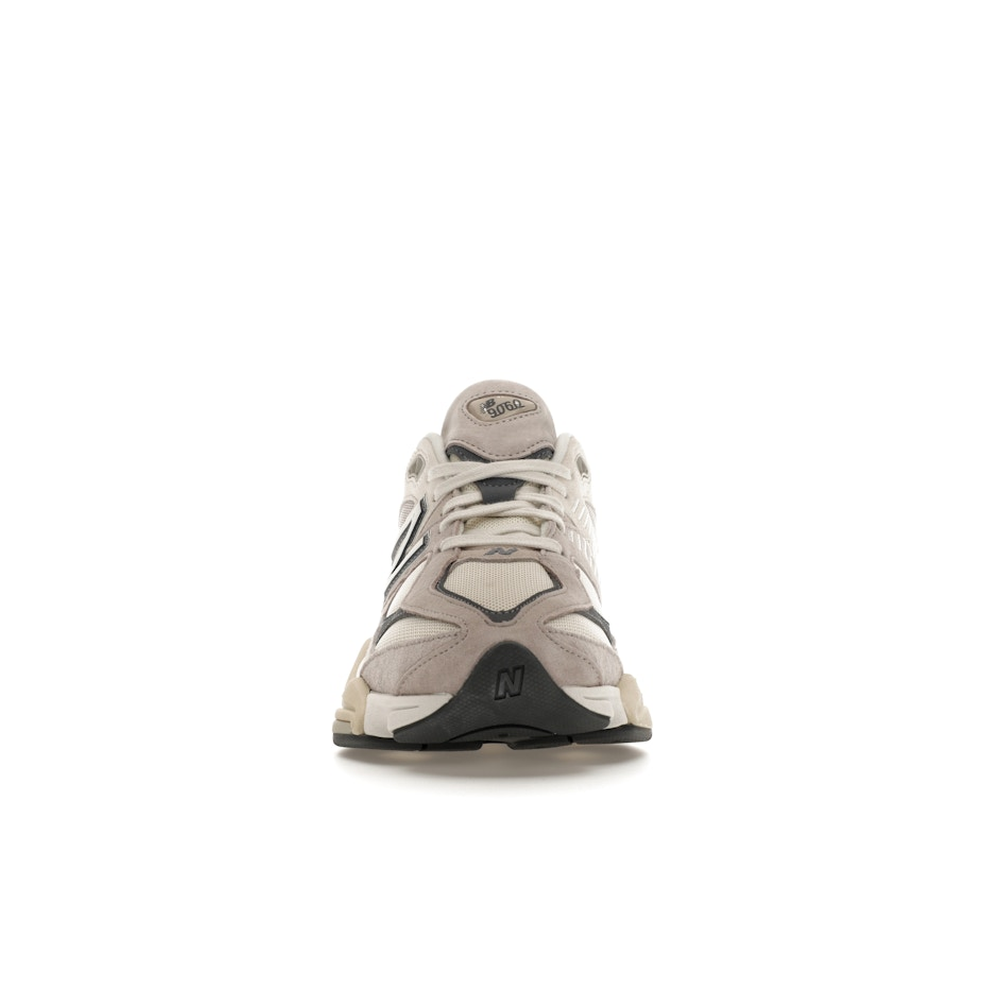 New Balance 9060 Moonrock Linen