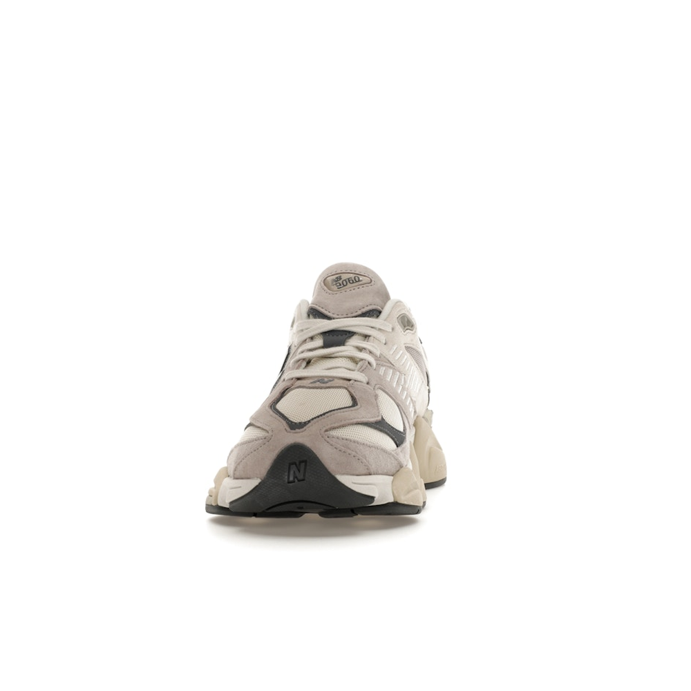 New Balance 9060 Moonrock Linen