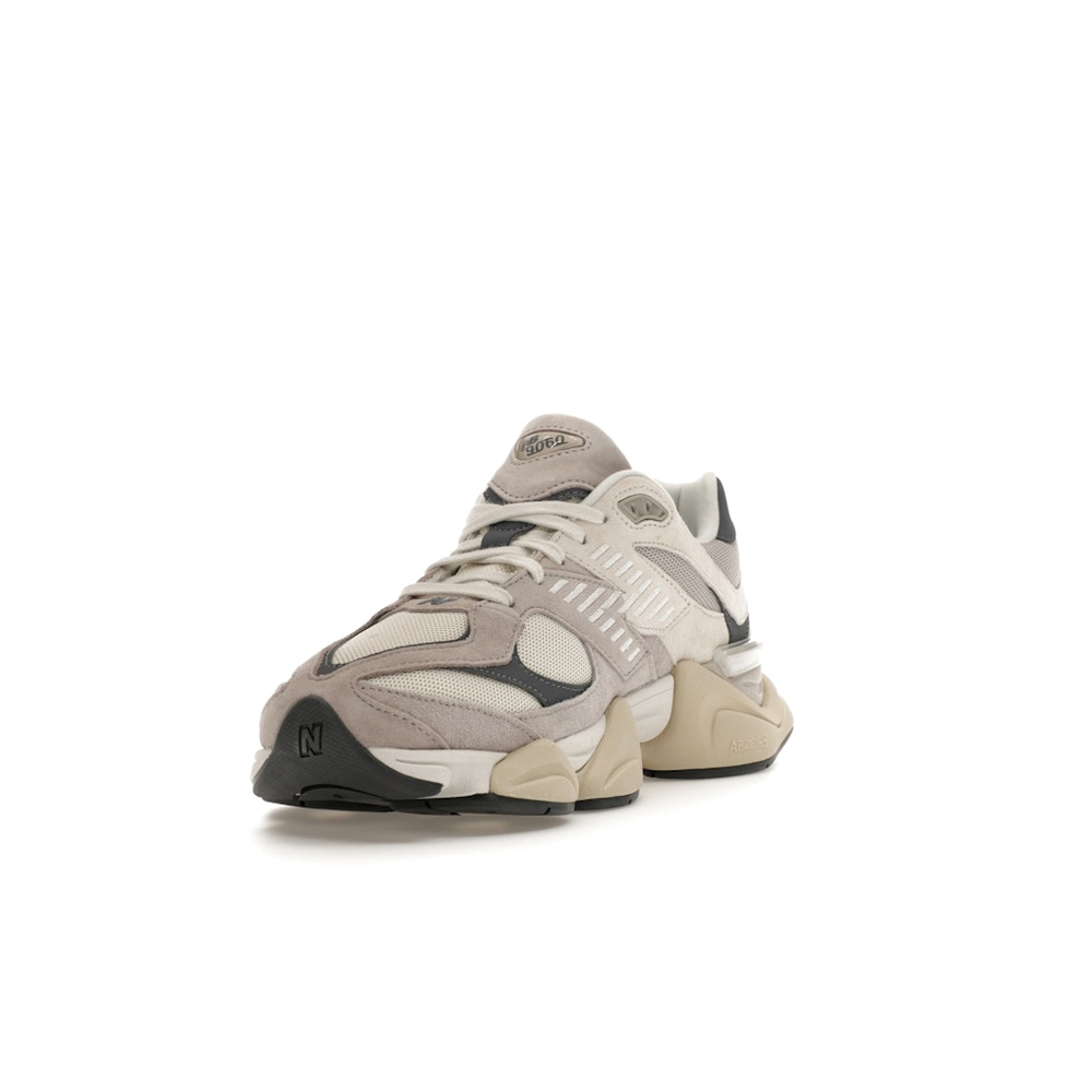 New Balance 9060 Moonrock Linen
