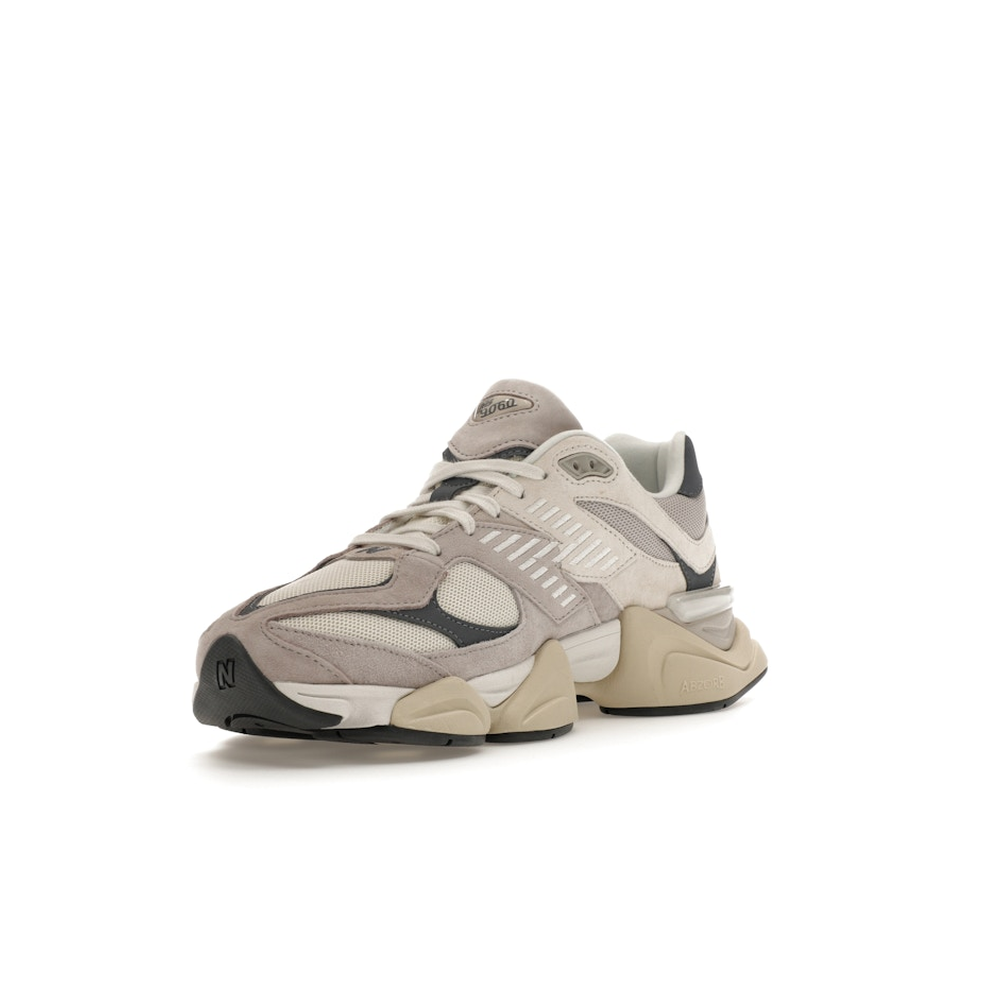 New Balance 9060 Moonrock Linen