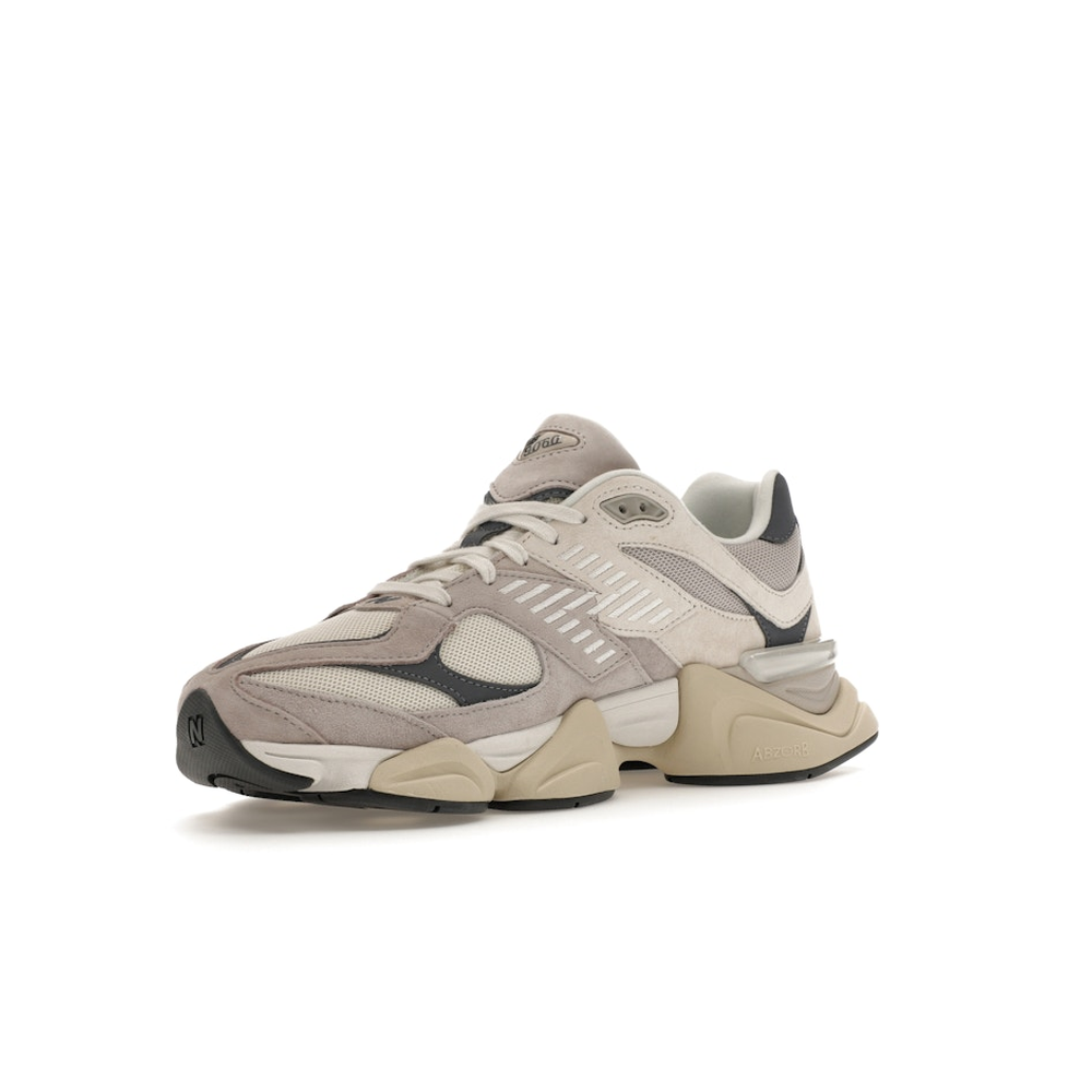 New Balance 9060 Moonrock Linen