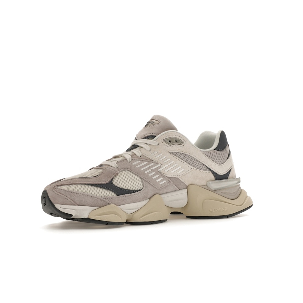 New Balance 9060 Moonrock Linen