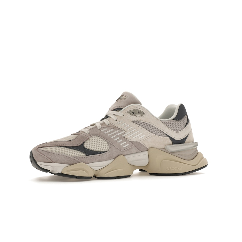 New Balance 9060 Moonrock Linen