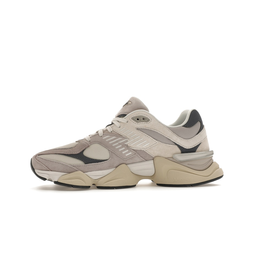 New Balance 9060 Moonrock Linen