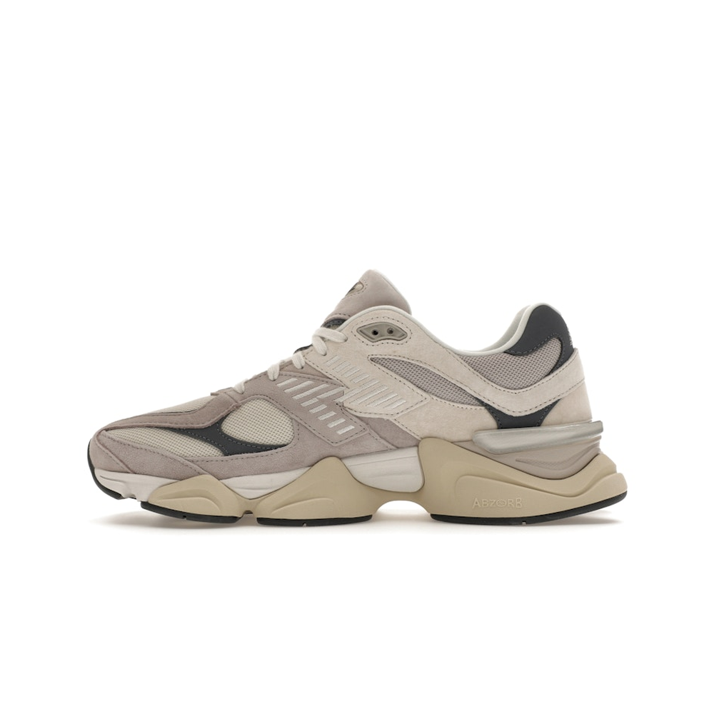 New Balance 9060 Moonrock Linen