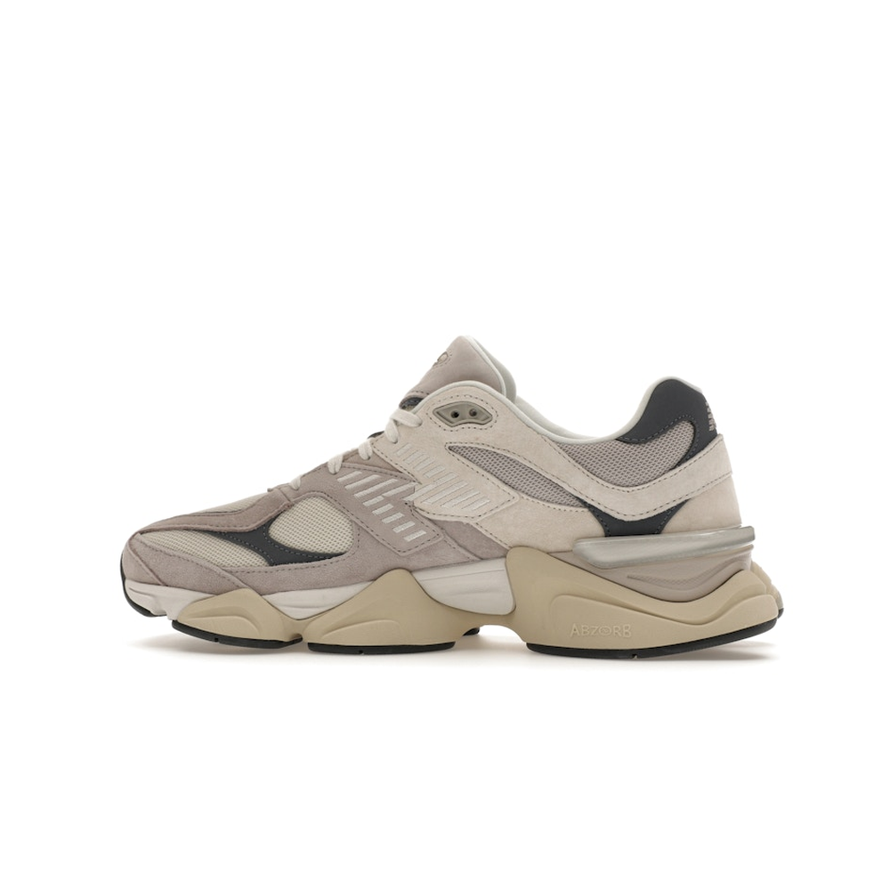 New Balance 9060 Moonrock Linen
