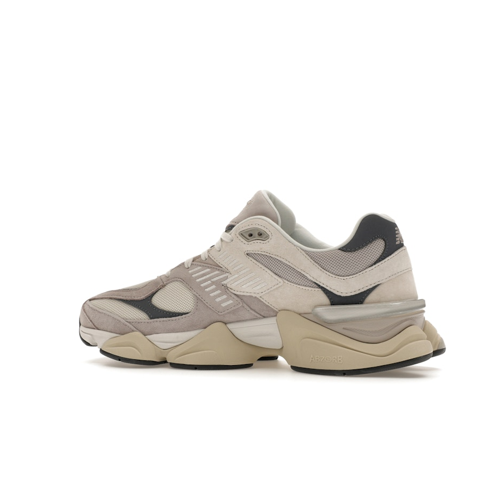 New Balance 9060 Moonrock Linen