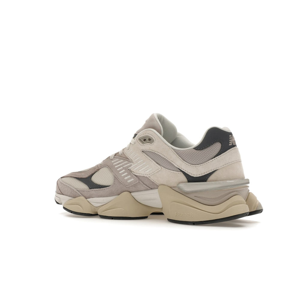 New Balance 9060 Moonrock Linen