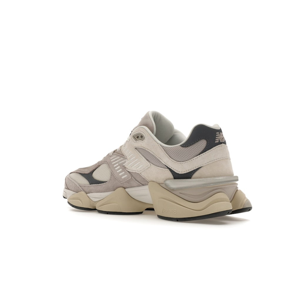 New Balance 9060 Moonrock Linen