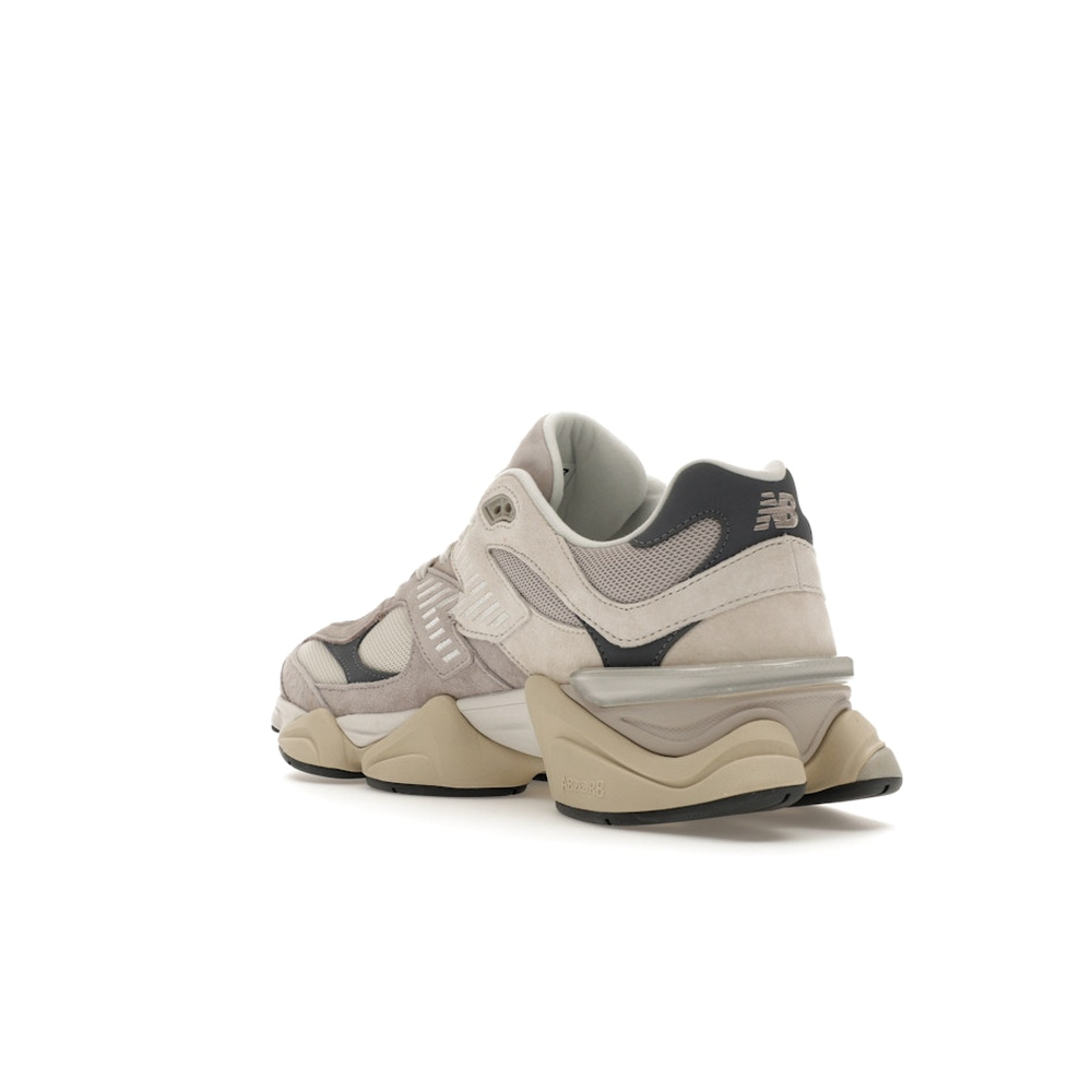 New Balance 9060 Moonrock Linen