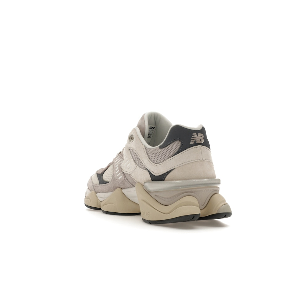 New Balance 9060 Moonrock Linen