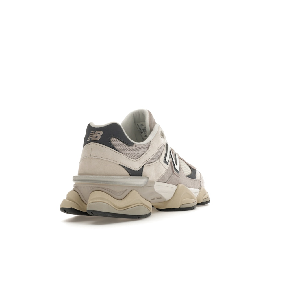 New Balance 9060 Moonrock Linen
