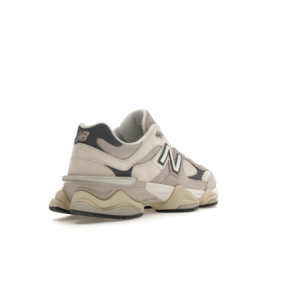 New Balance 9060 Moonrock Linen