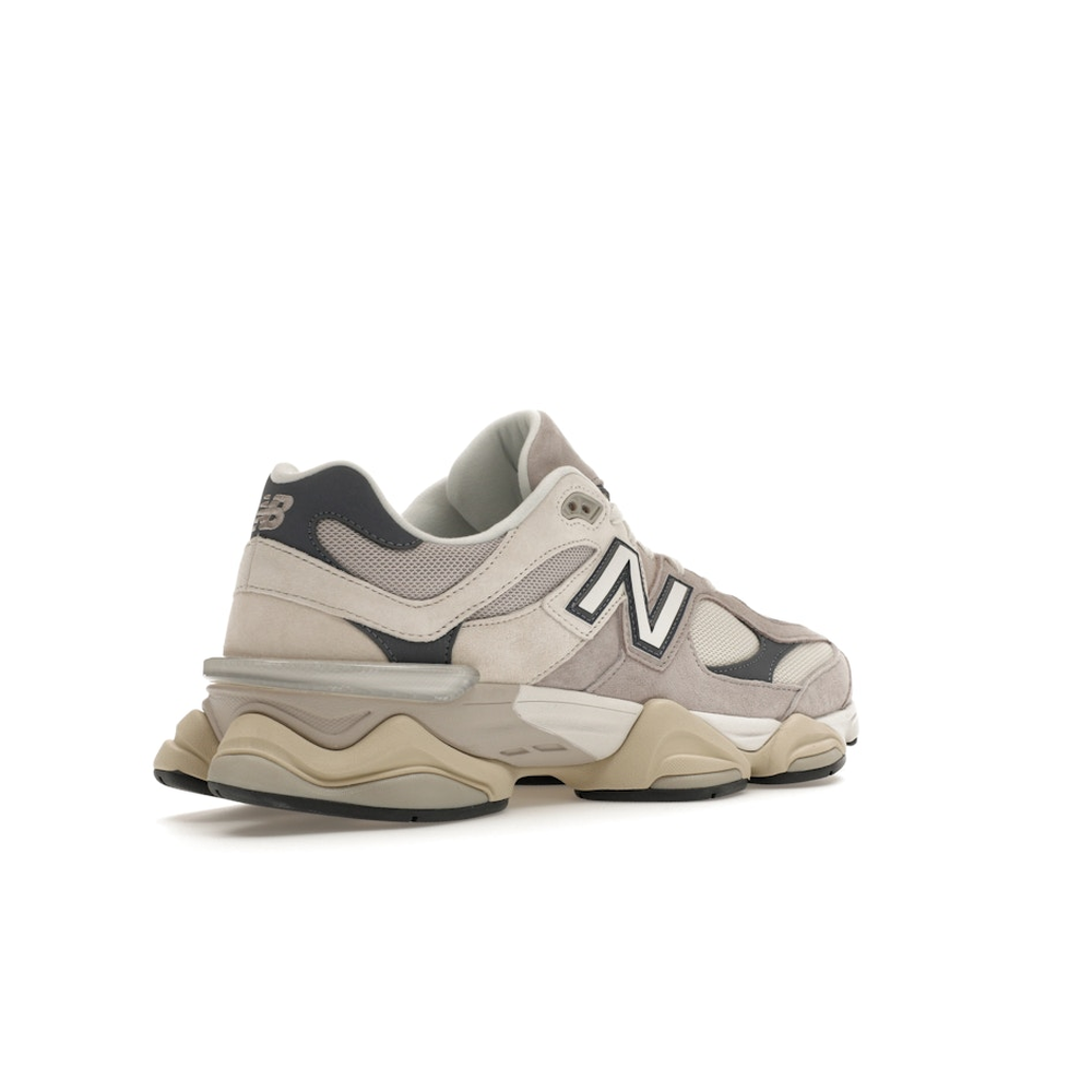 New Balance 9060 Moonrock Linen