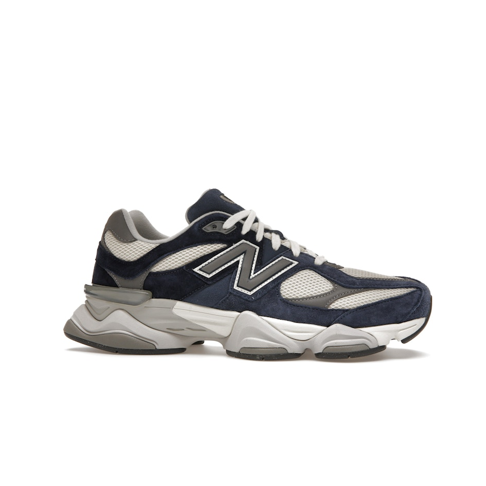 New Balance 9060 Natural Indigo