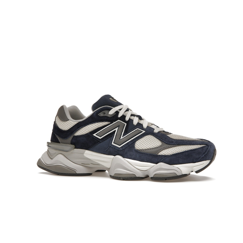 New Balance 9060 Natural Indigo
