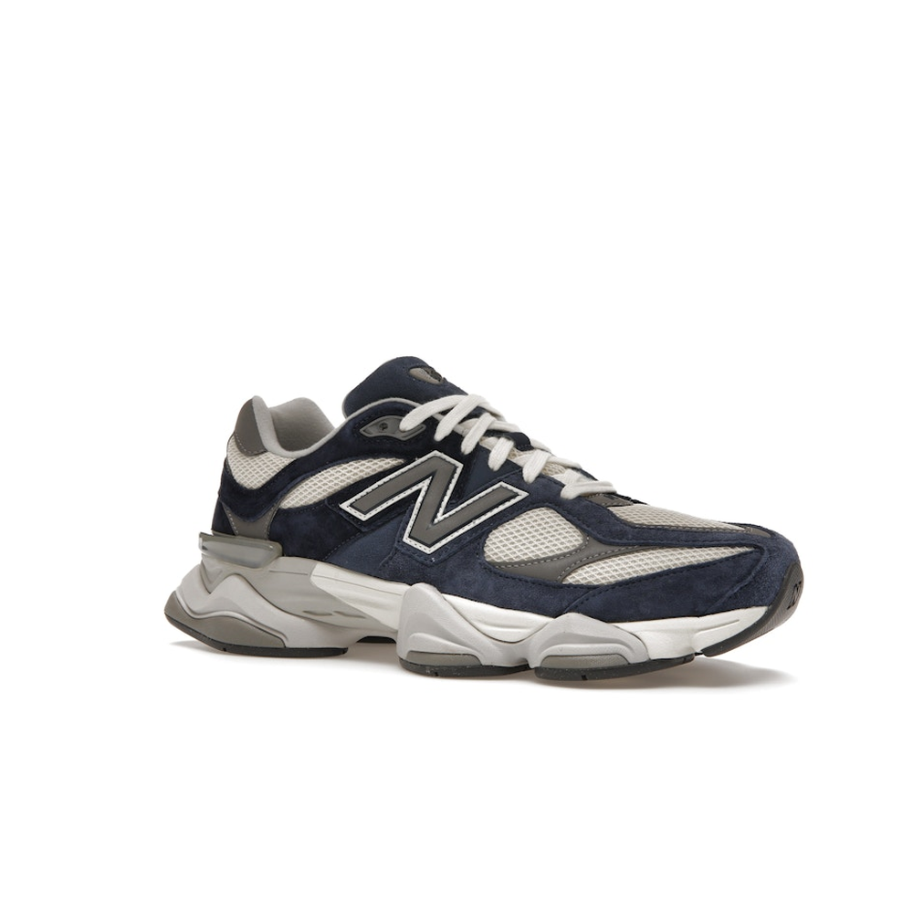 New Balance 9060 Natural Indigo