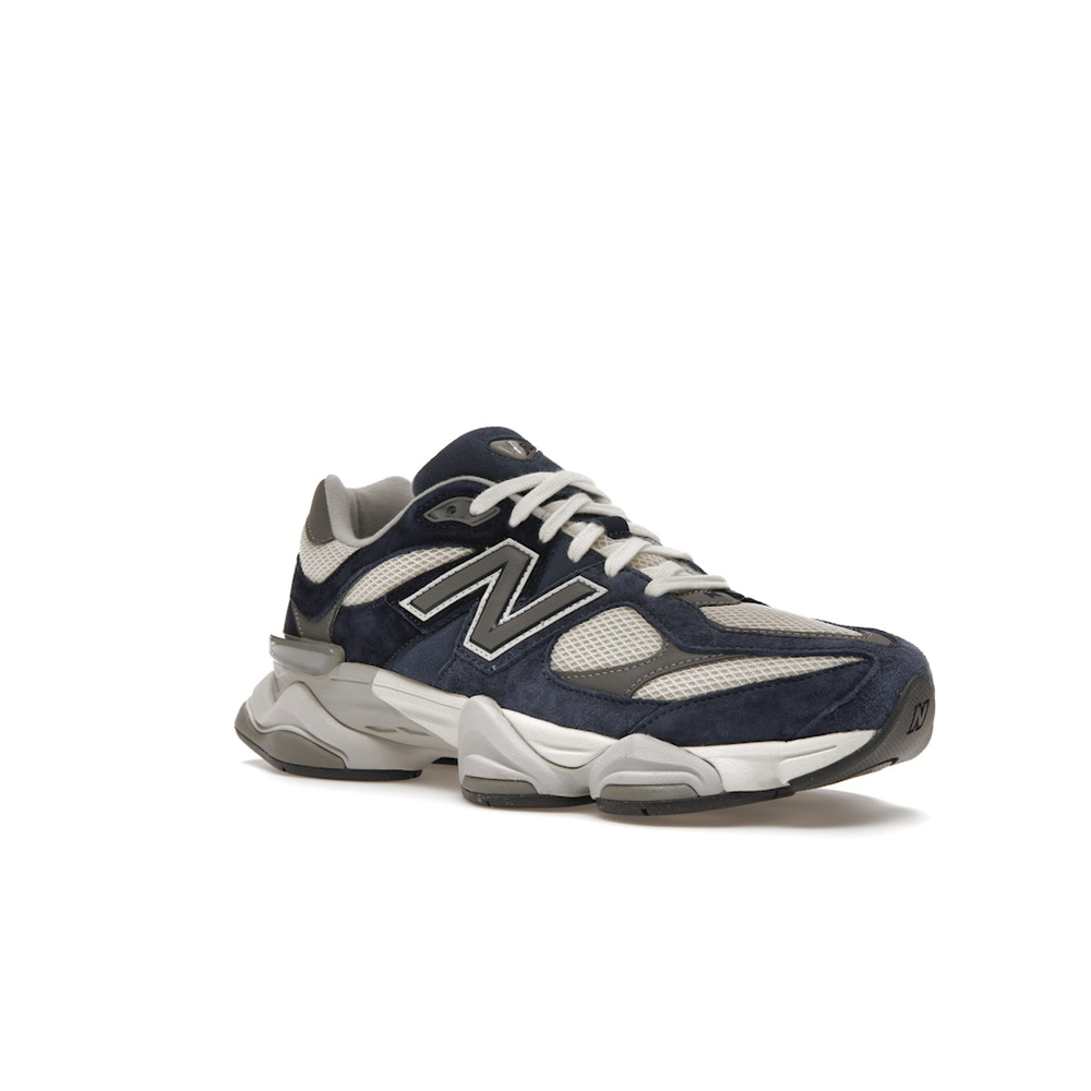 New Balance 9060 Natural Indigo
