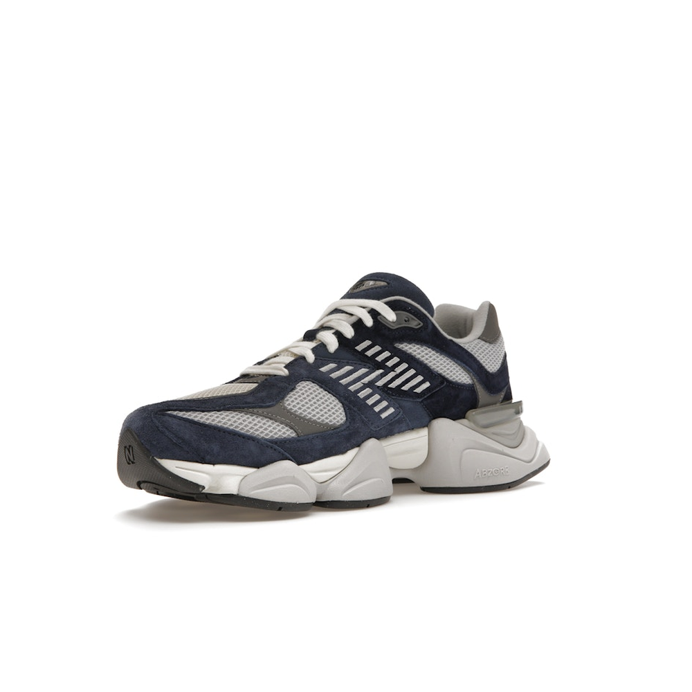 New Balance 9060 Natural Indigo