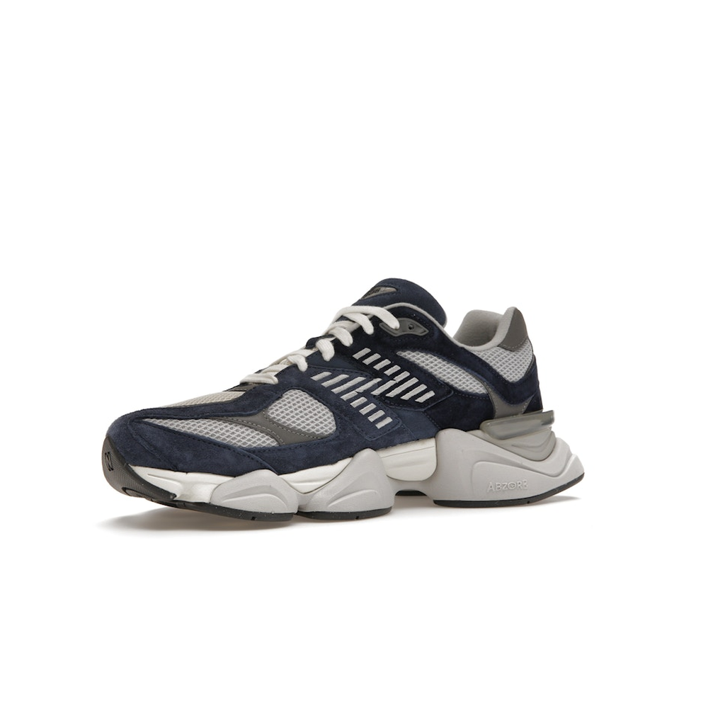 New Balance 9060 Natural Indigo
