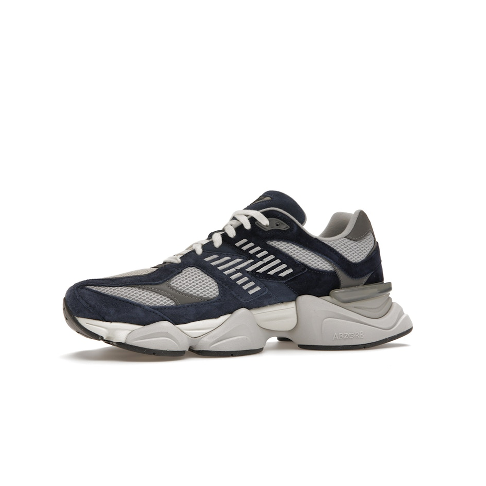 New Balance 9060 Natural Indigo