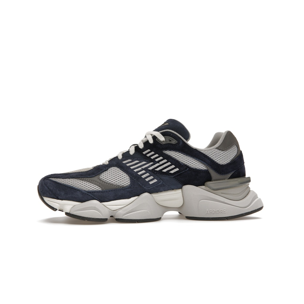 New Balance 9060 Natural Indigo