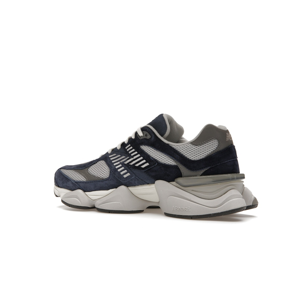 New Balance 9060 Natural Indigo