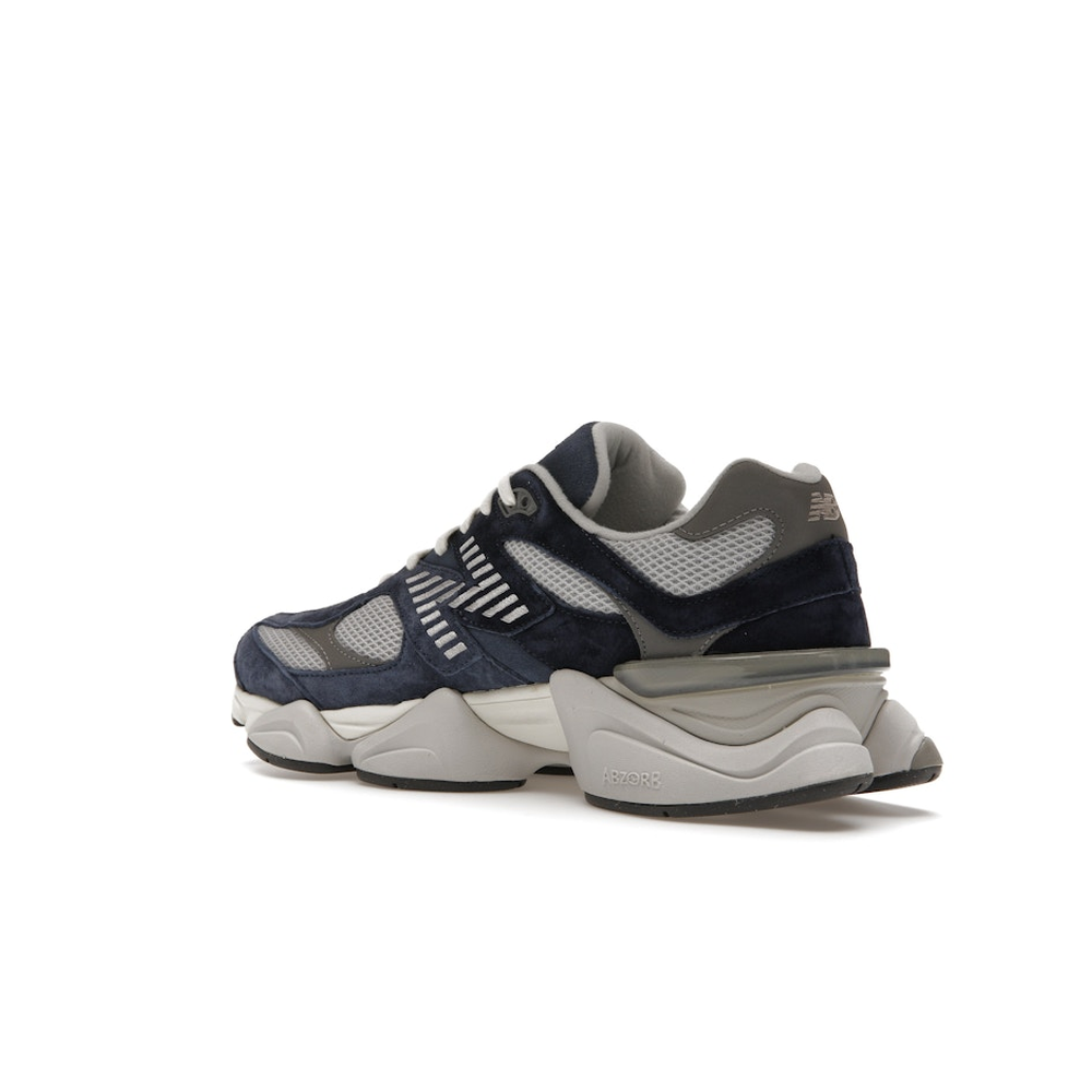 New Balance 9060 Natural Indigo