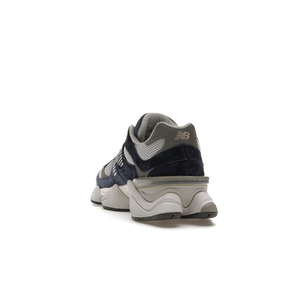 New Balance 9060 Natural Indigo