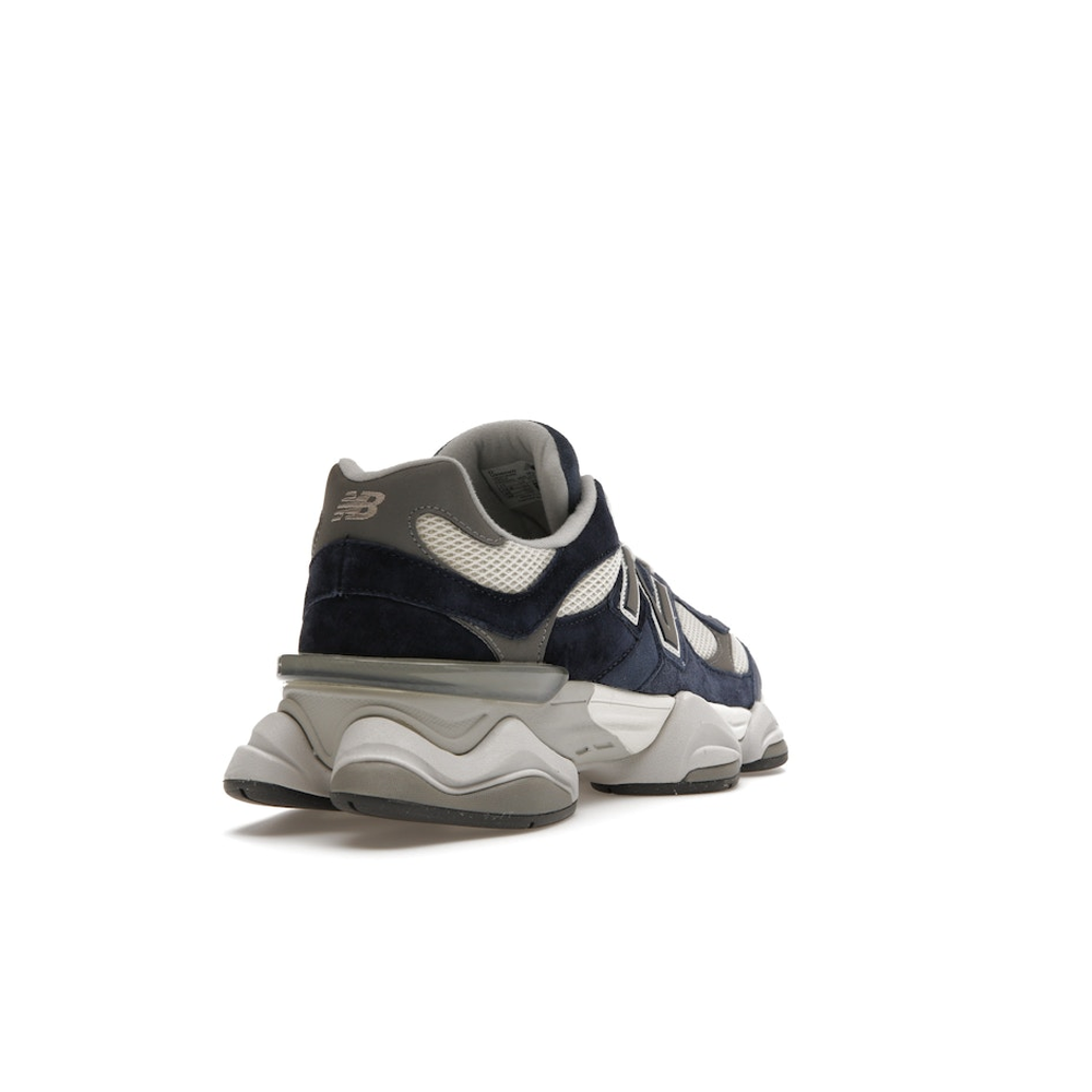New Balance 9060 Natural Indigo