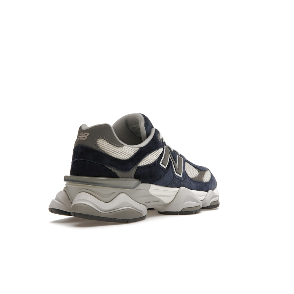 New Balance 9060 Natural Indigo