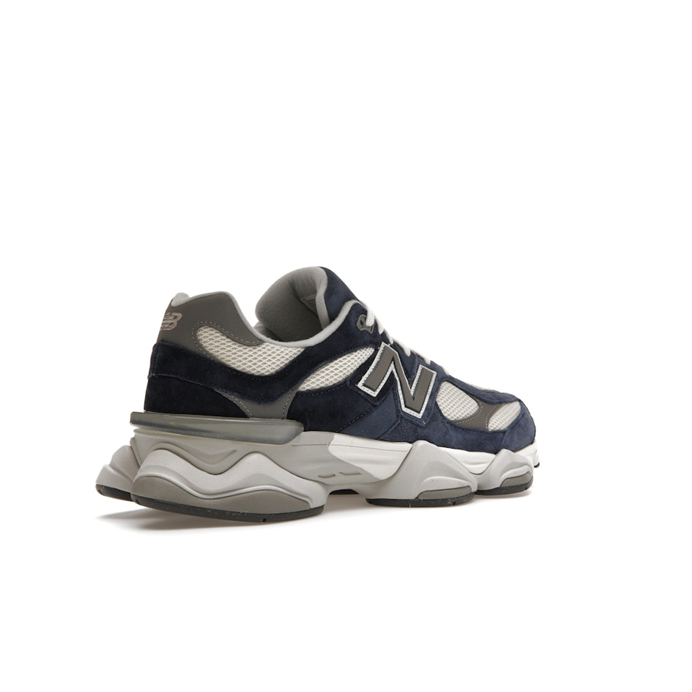 New Balance 9060 Natural Indigo