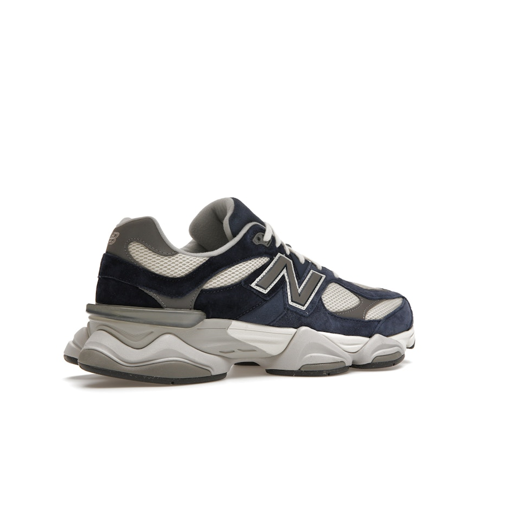 New Balance 9060 Natural Indigo