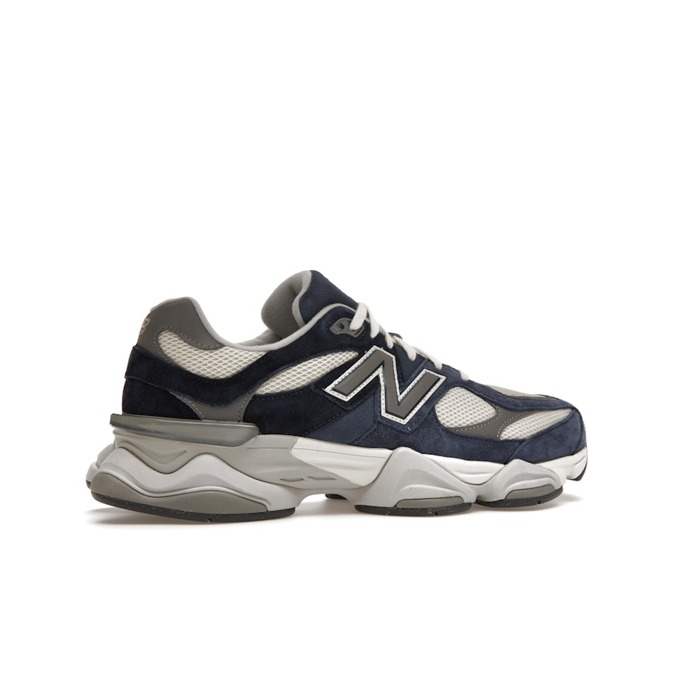 New Balance 9060 Natural Indigo