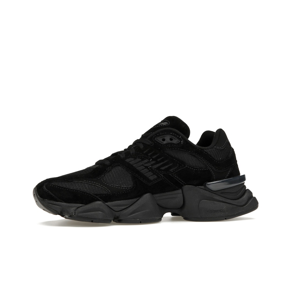 New Balance 9060 Triple Black