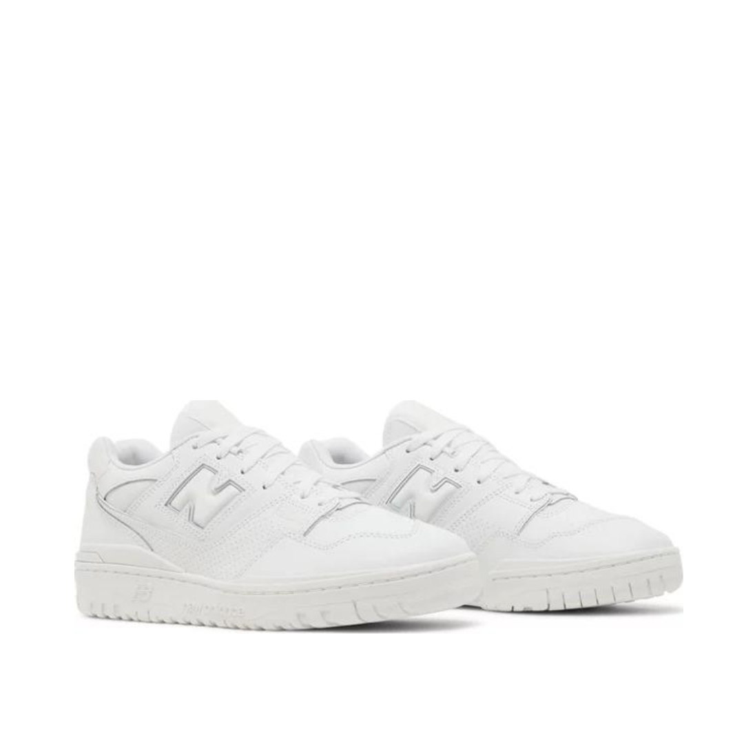 New Balance 550 'White' (10HS Express)