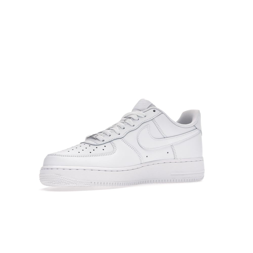 Air Force 1 Triple White