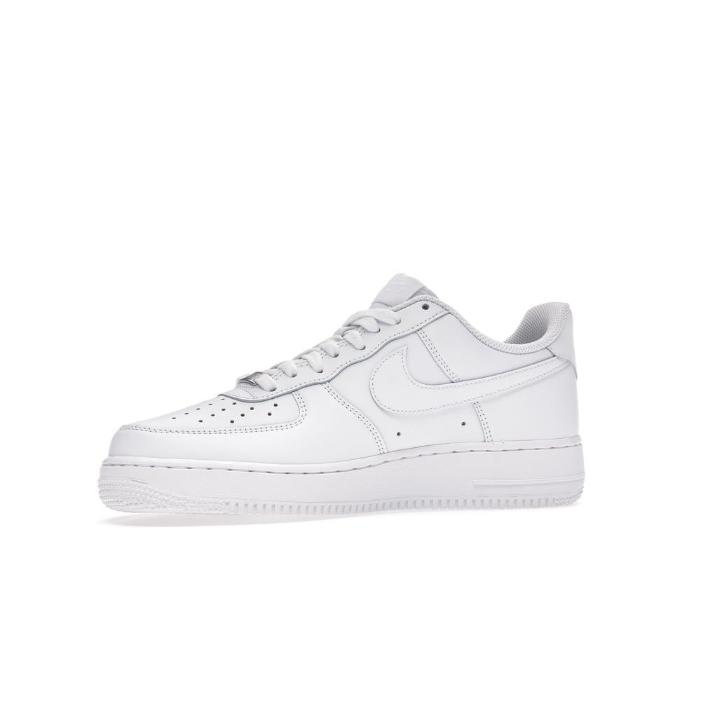 Air Force 1 Triple White