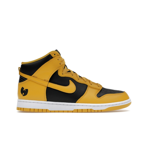Nike Dunk High Wu-Tang (2024) - reference