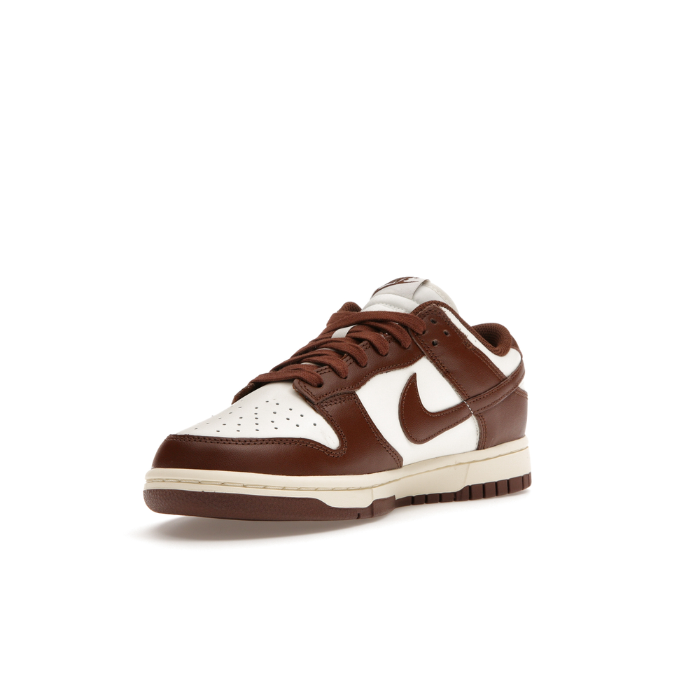 Nike Dunk Low Mocha Cacao Wow