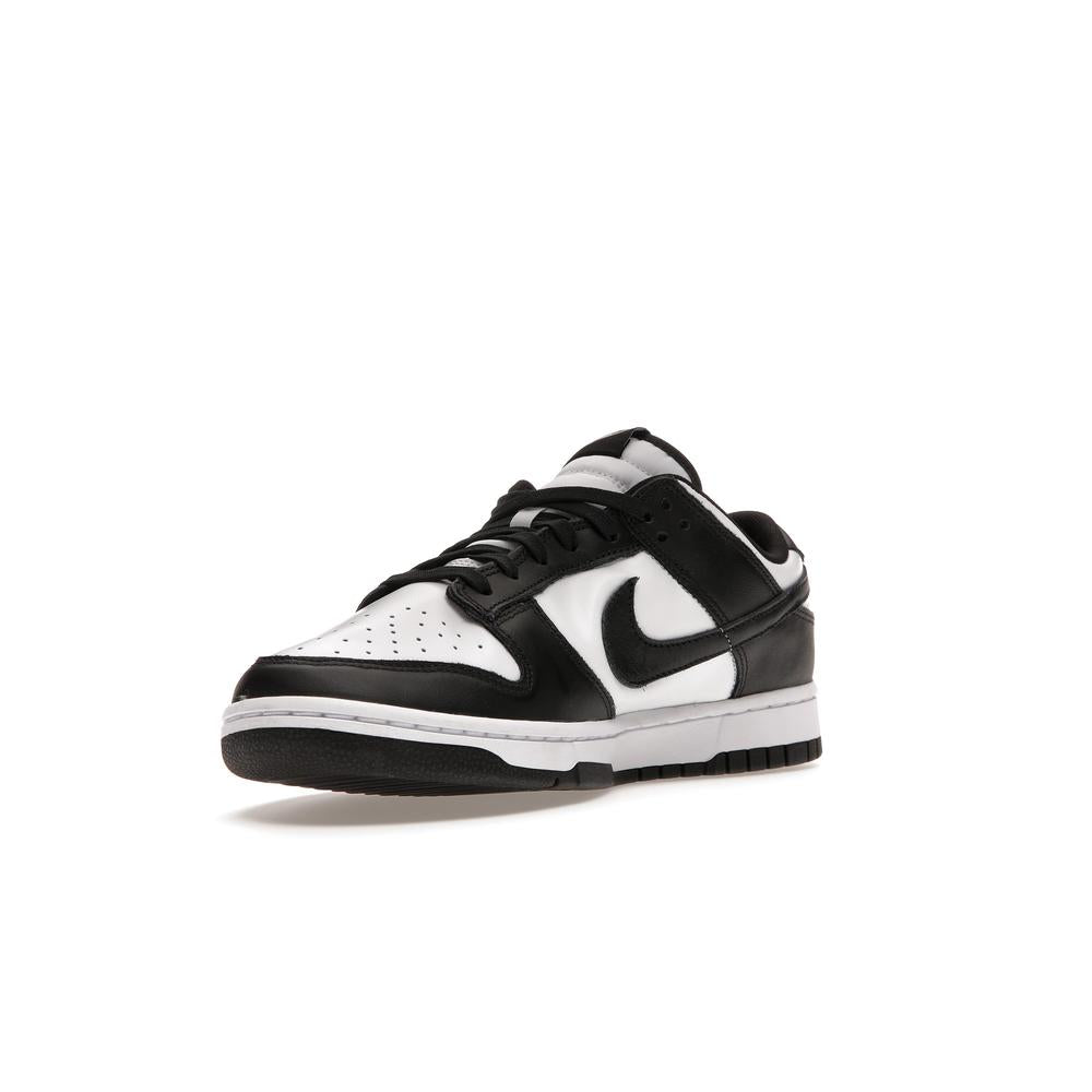 Nike Dunk Low Panda